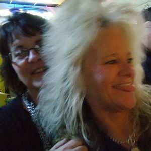 Meet your Posher, Deb